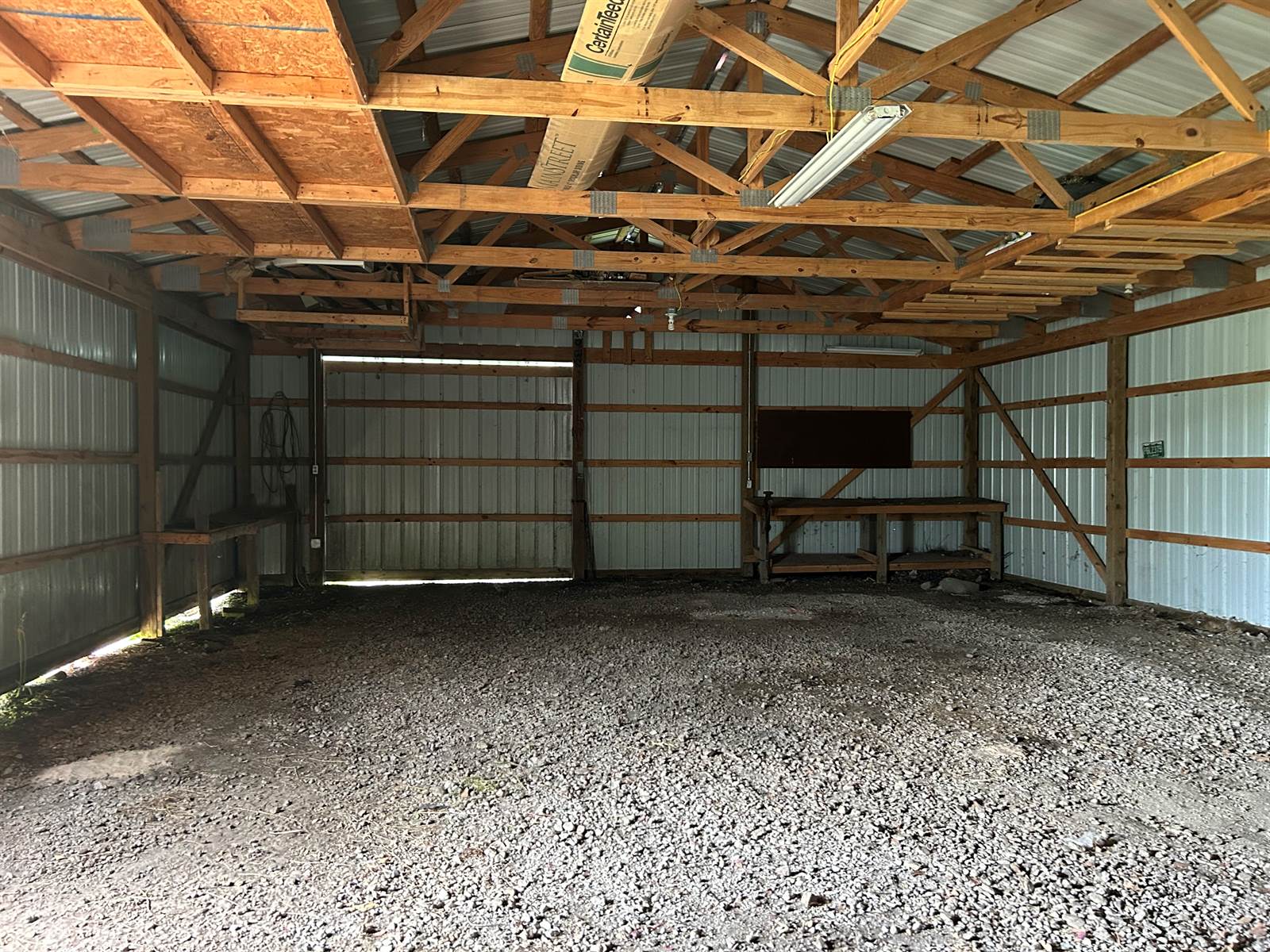 18420 S US Hwy 75, Scranton, KS 66537