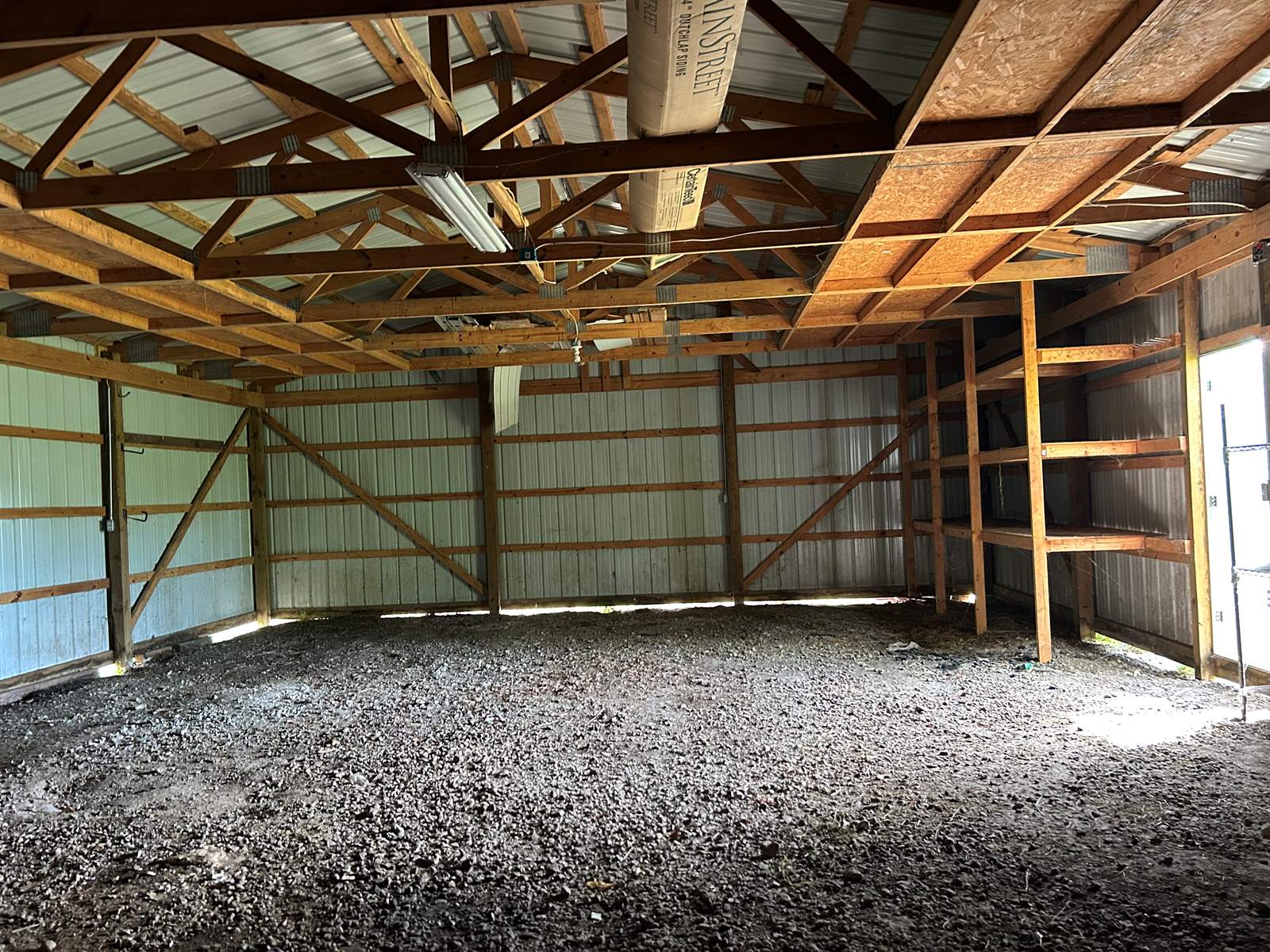 18420 S US Hwy 75, Scranton, KS 66537