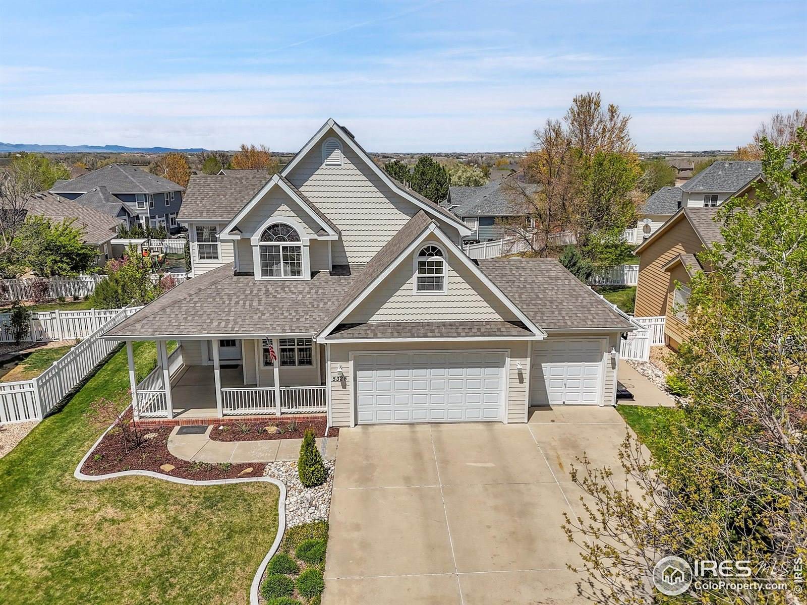 5325 West A St, Greeley, CO 80634