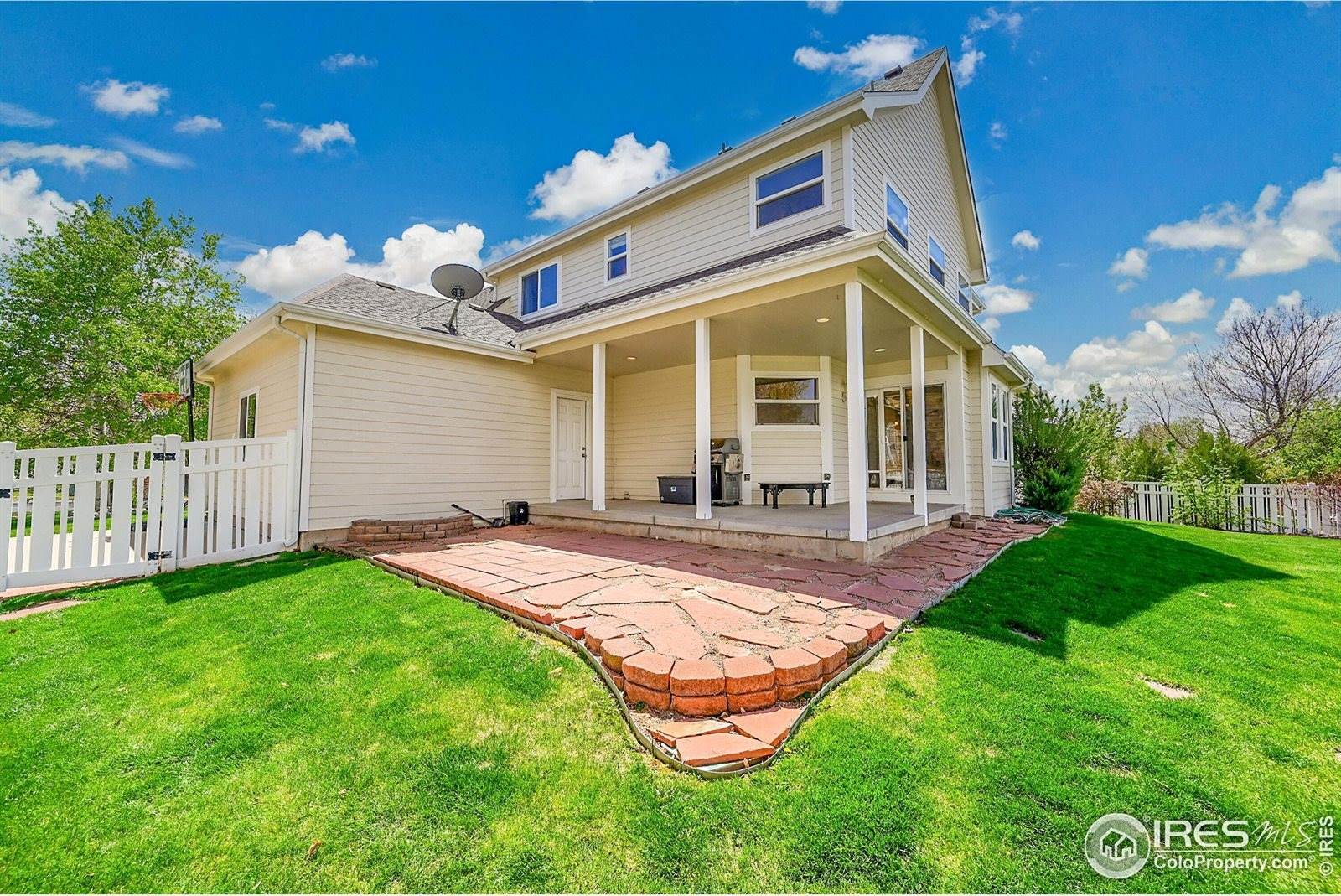 5325 West A St, Greeley, CO 80634