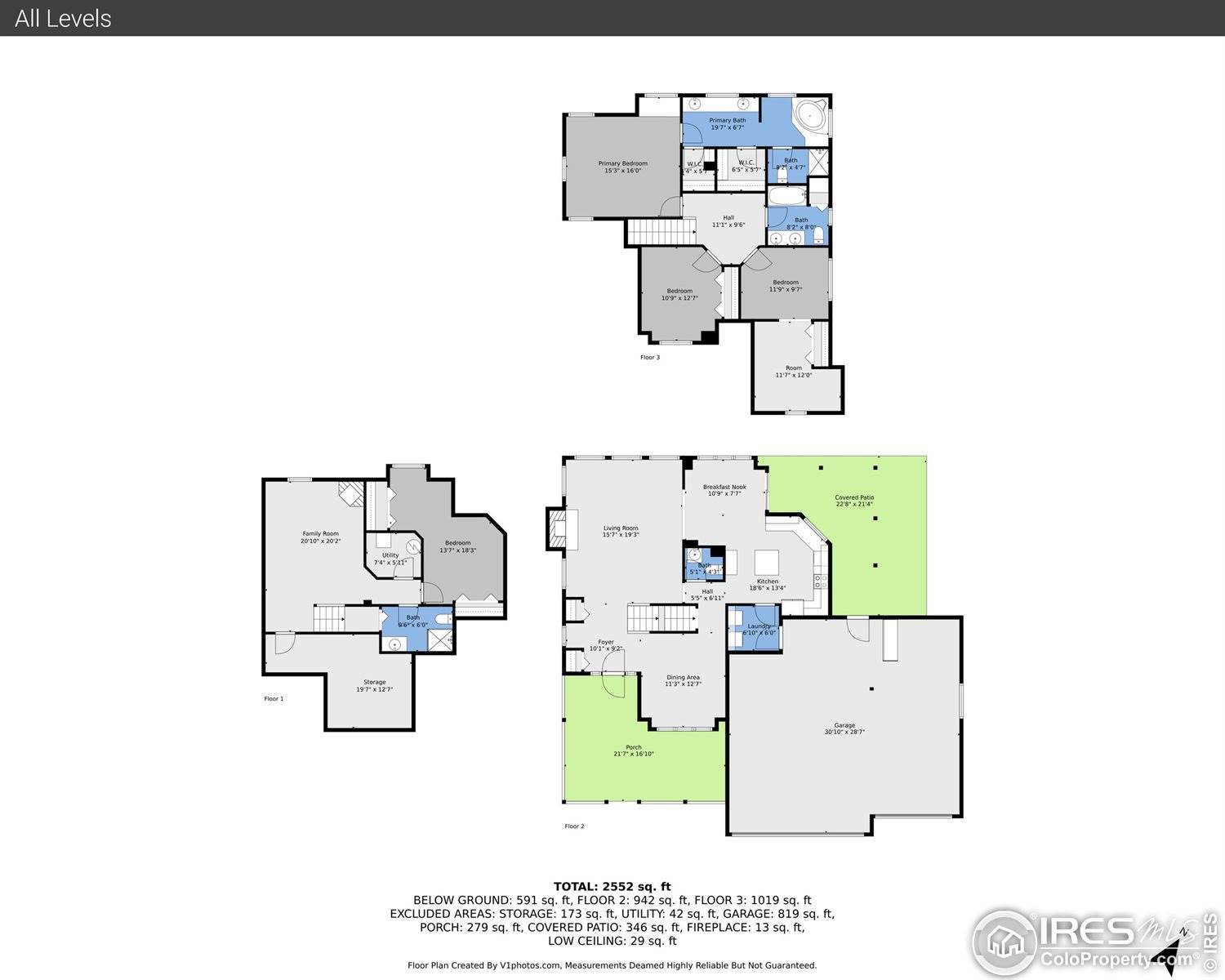 5325 West A St, Greeley, CO 80634