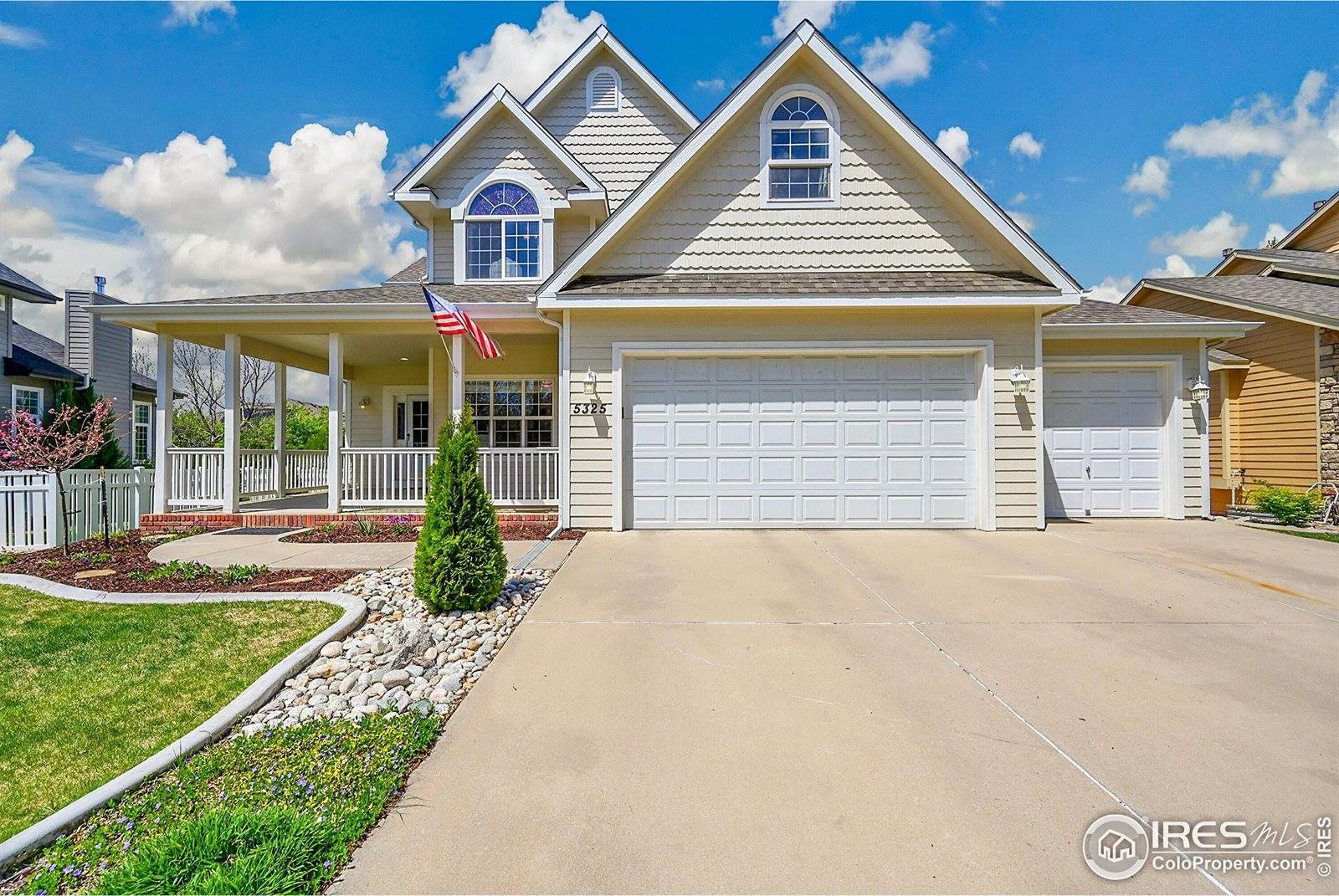 5325 West A St, Greeley, CO 80634