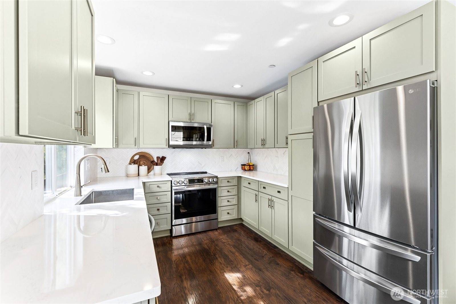 2617 Meyer Street, Dupont, WA 98327