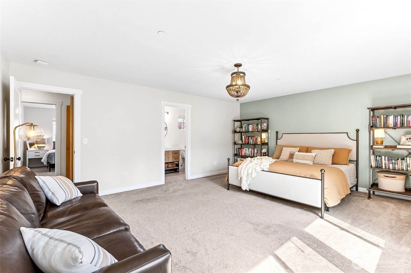 2617 Meyer Street, Dupont, WA 98327