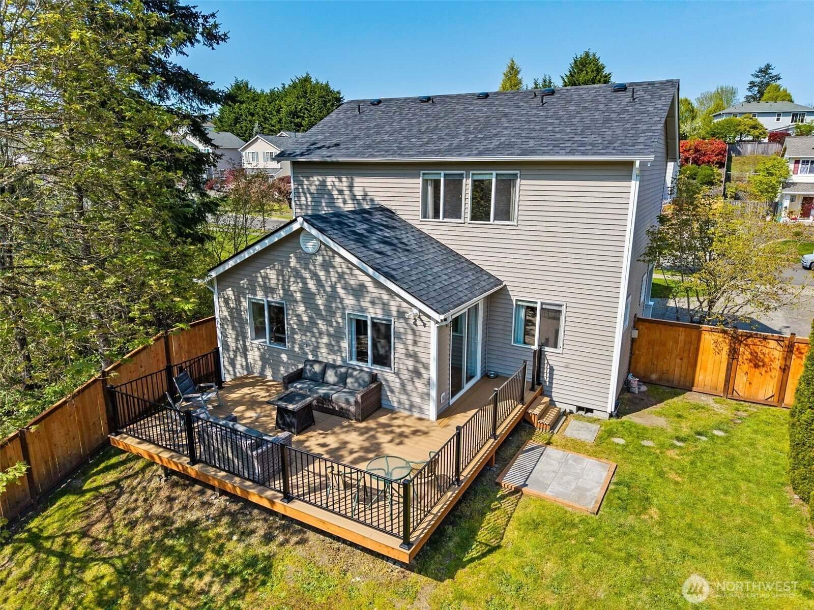 2617 Meyer Street, Dupont, WA 98327