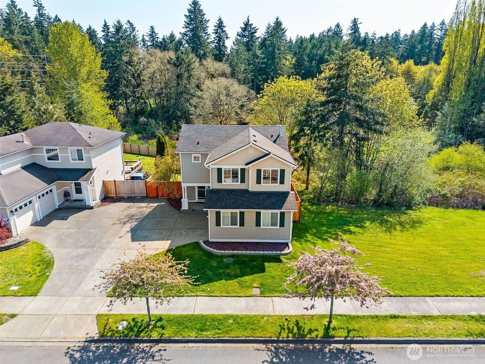 2617 Meyer Street, Dupont, WA 98327