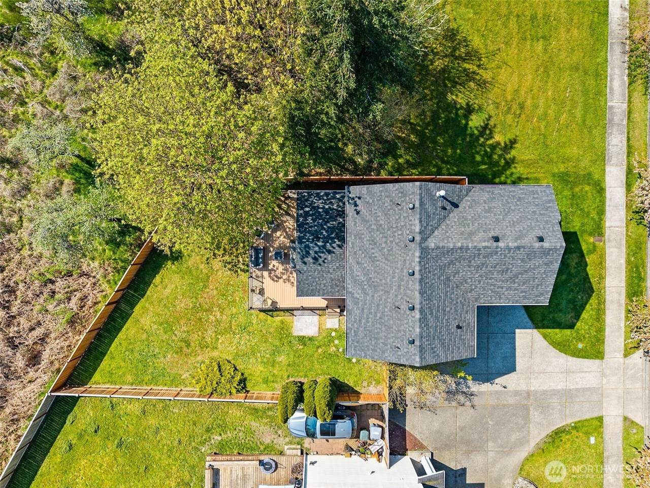 2617 Meyer Street, Dupont, WA 98327