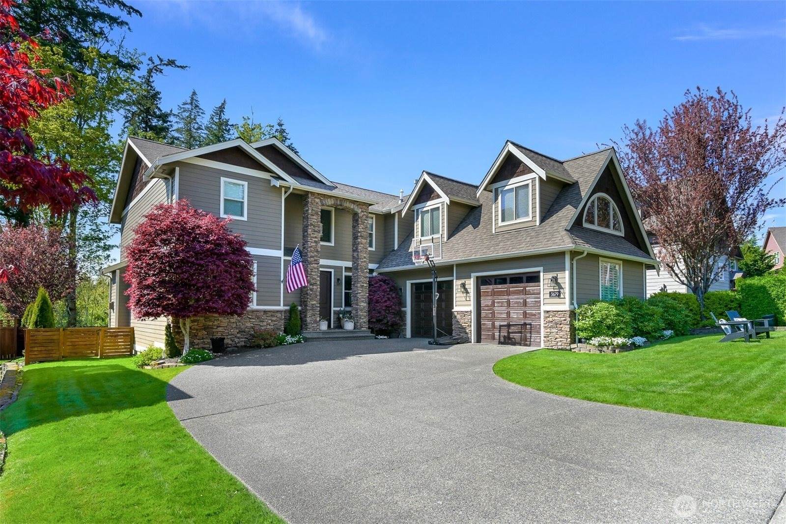 3679 Silver Oak Court, Bellingham, WA 98226