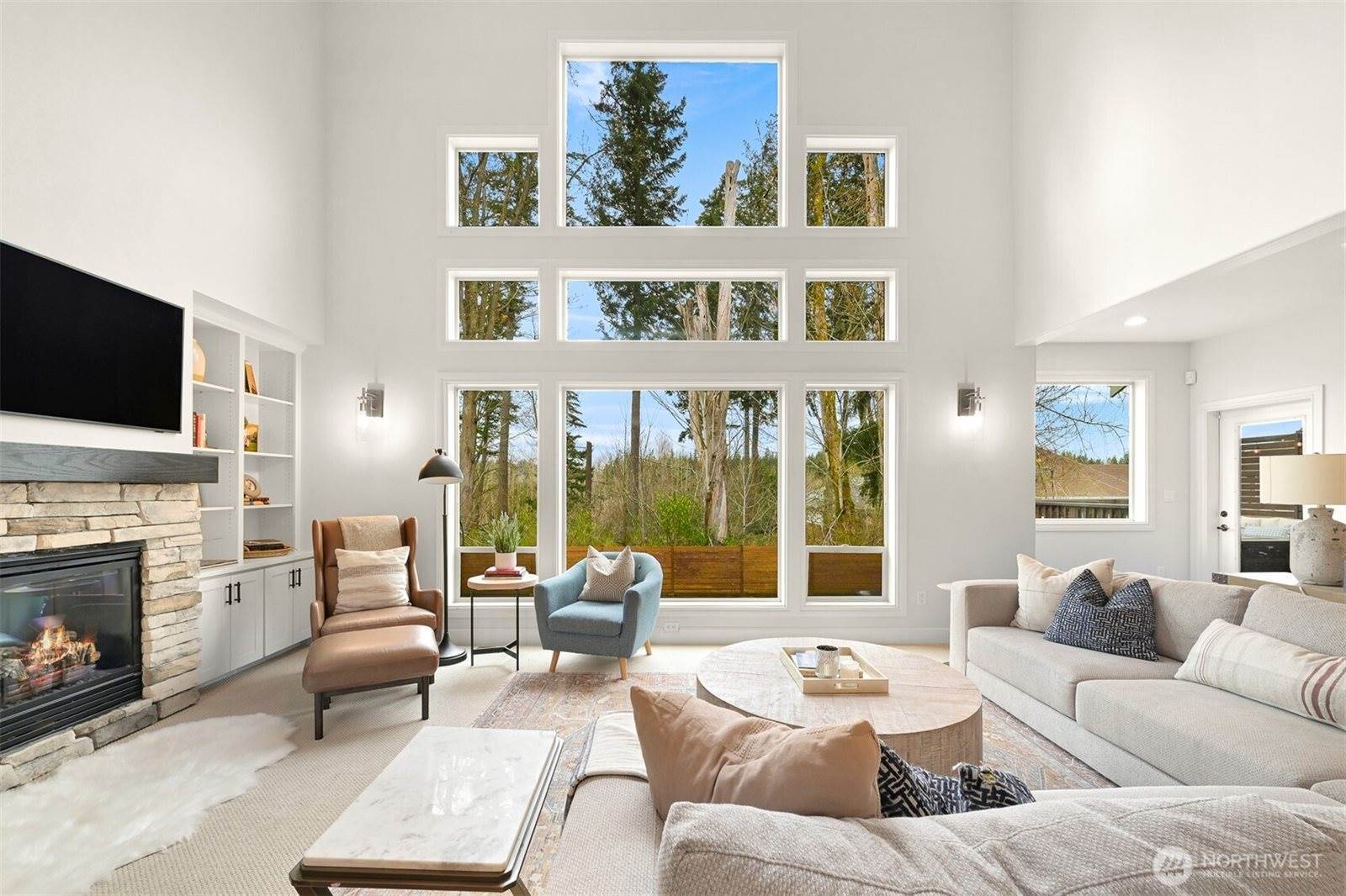 3679 Silver Oak Court, Bellingham, WA 98226