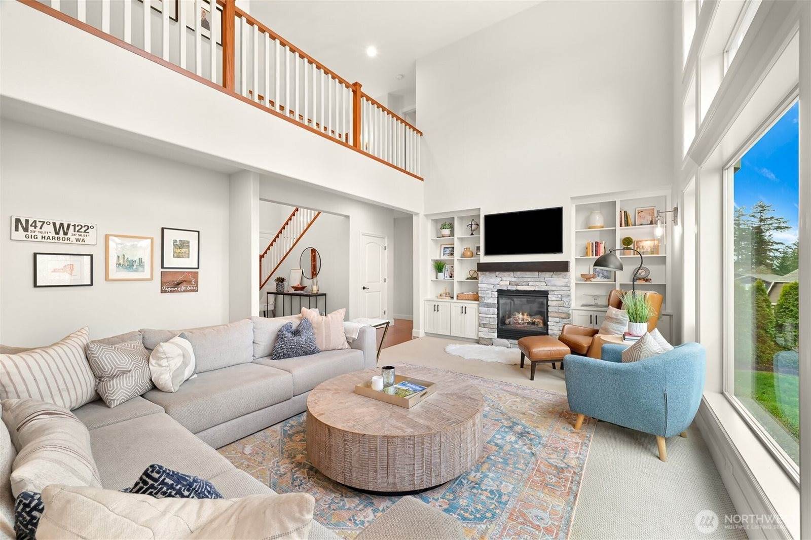 3679 Silver Oak Court, Bellingham, WA 98226