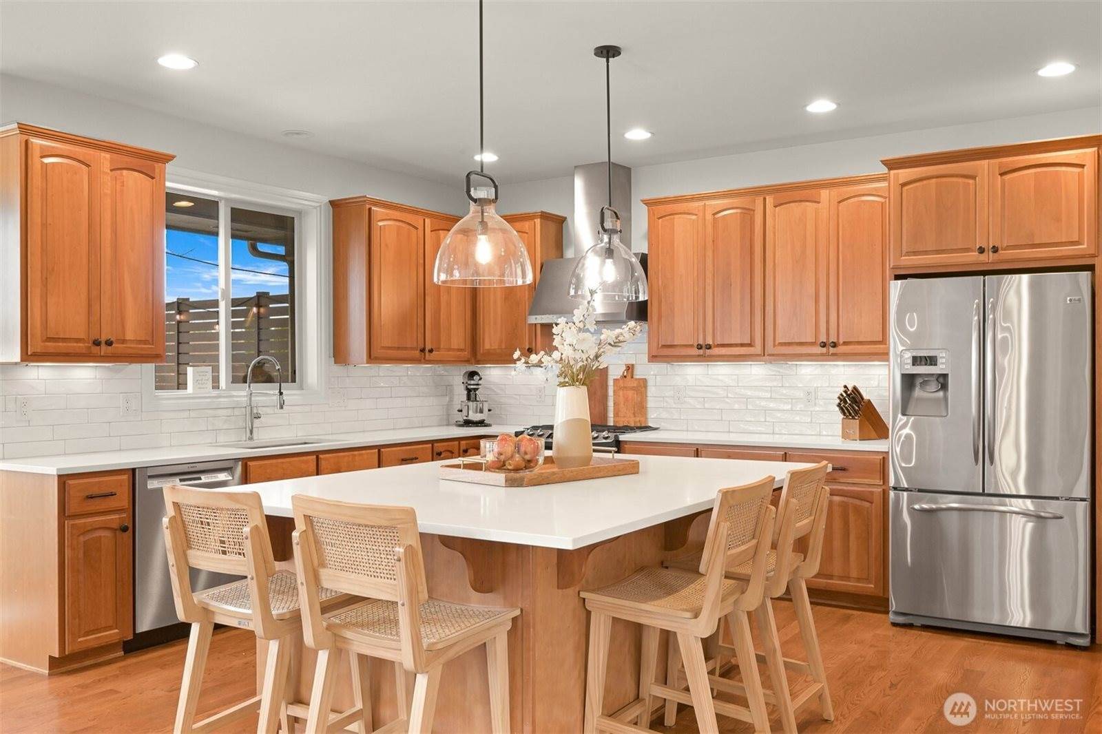 3679 Silver Oak Court, Bellingham, WA 98226