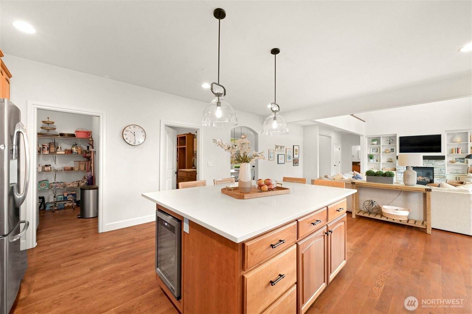 3679 Silver Oak Court, Bellingham, WA 98226