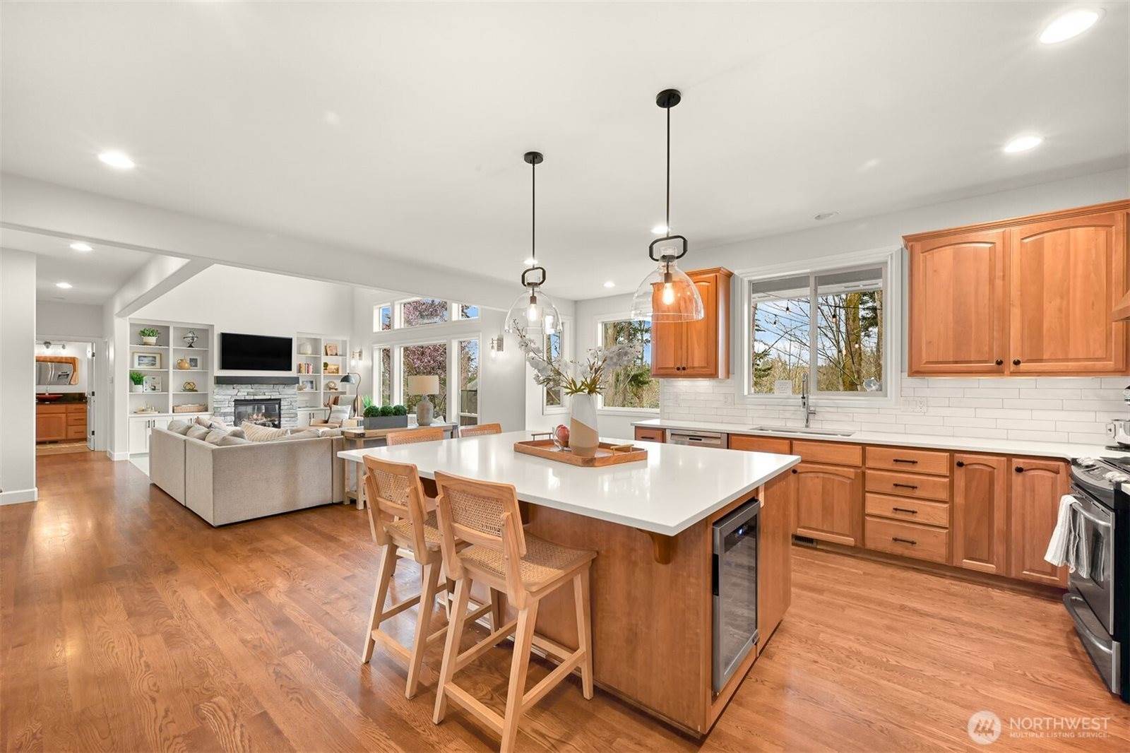 3679 Silver Oak Court, Bellingham, WA 98226