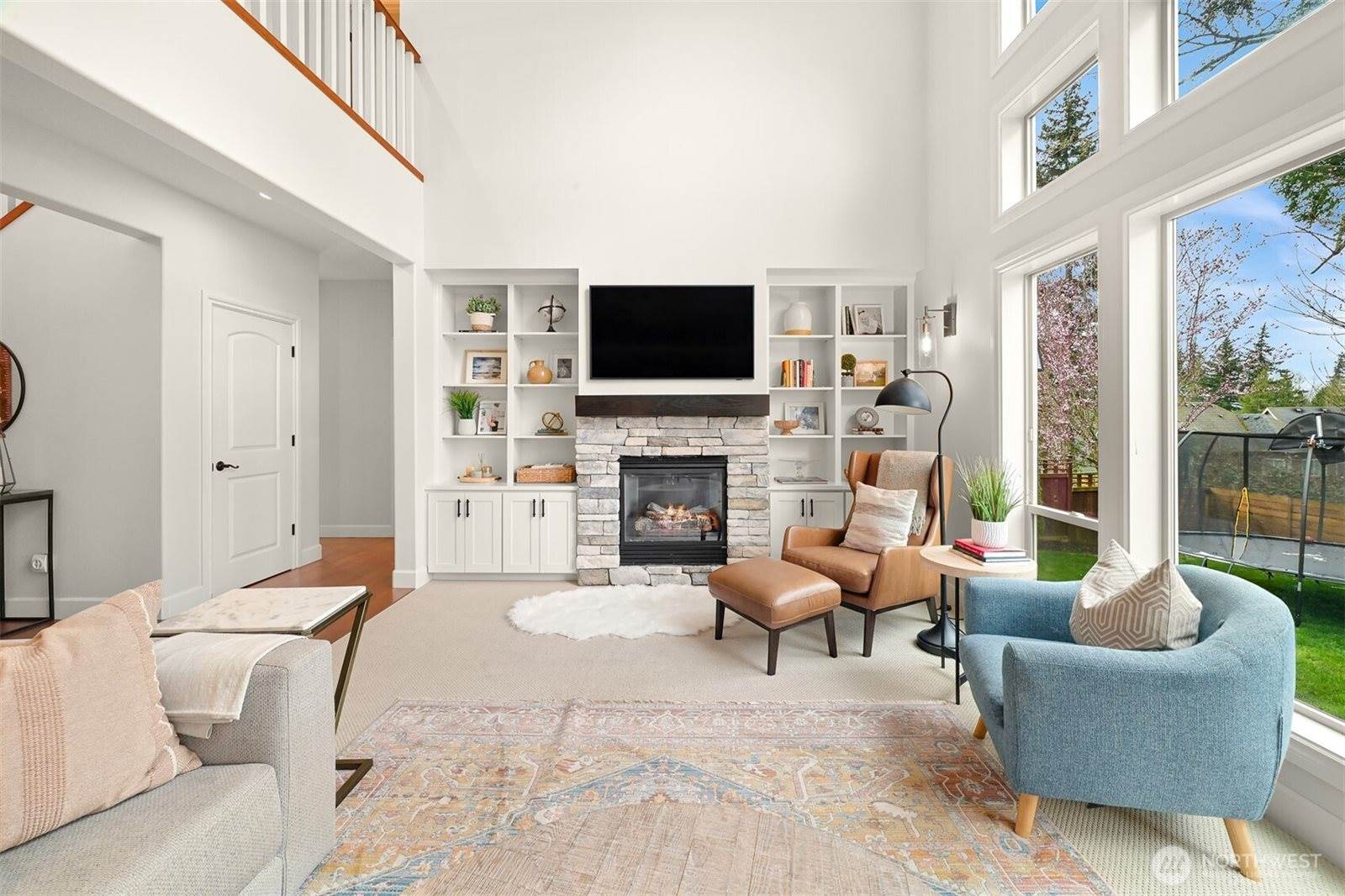 3679 Silver Oak Court, Bellingham, WA 98226