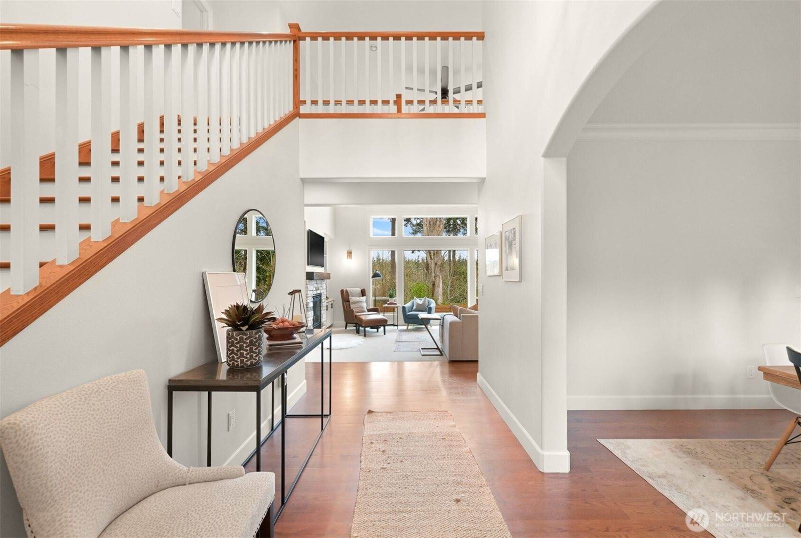 3679 Silver Oak Court, Bellingham, WA 98226