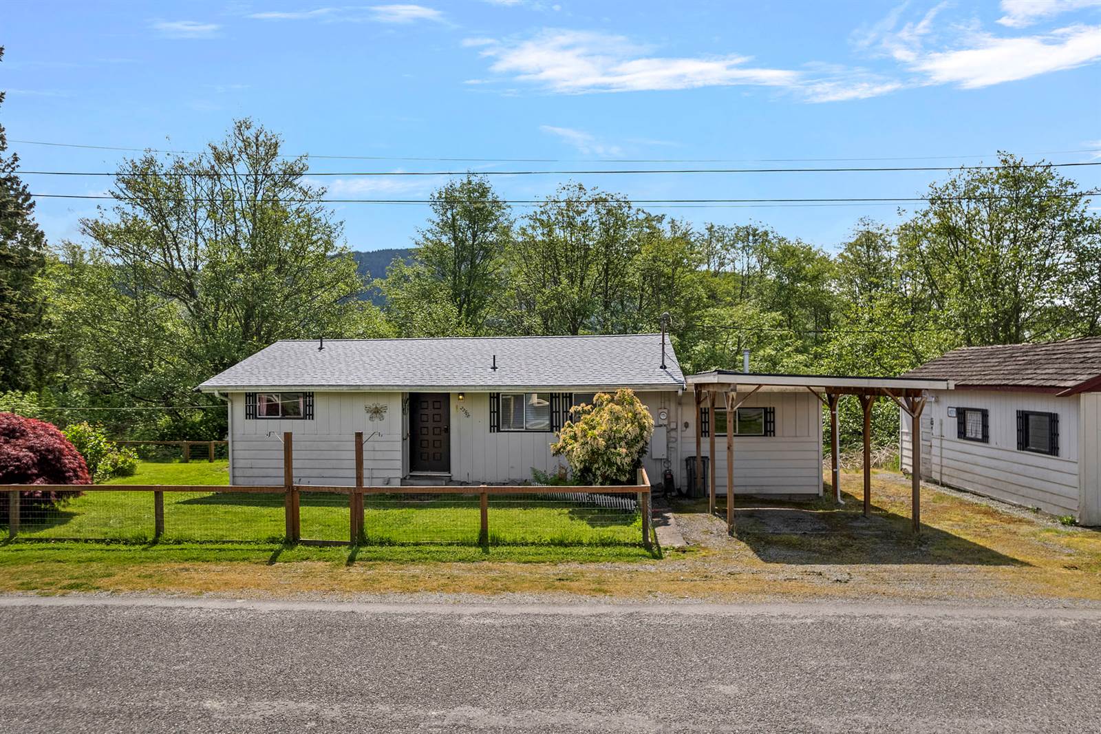 23908 Dunlop Avenue, Sedro Woolley, WA 98284