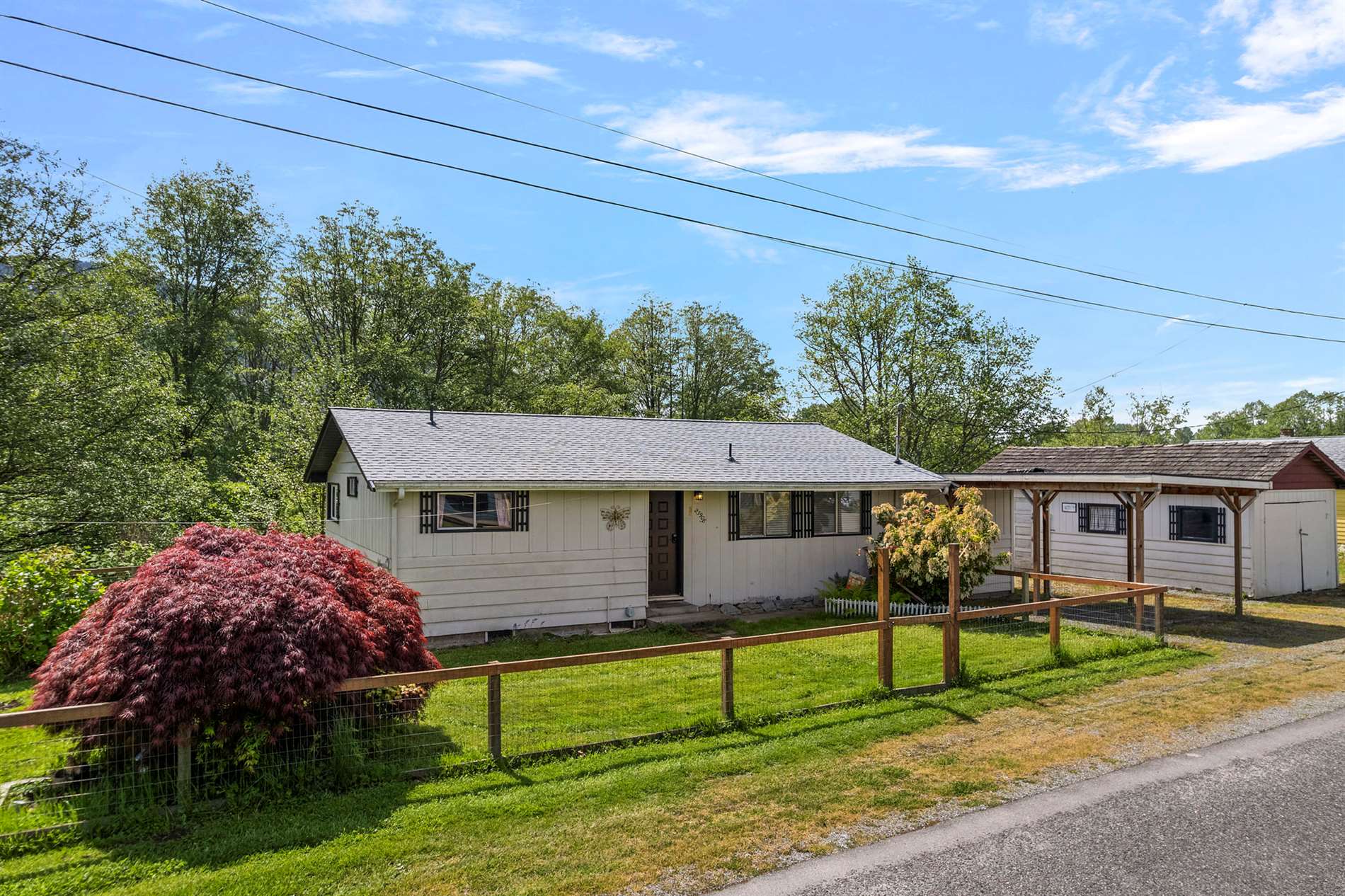 23908 Dunlop Avenue, Sedro Woolley, WA 98284