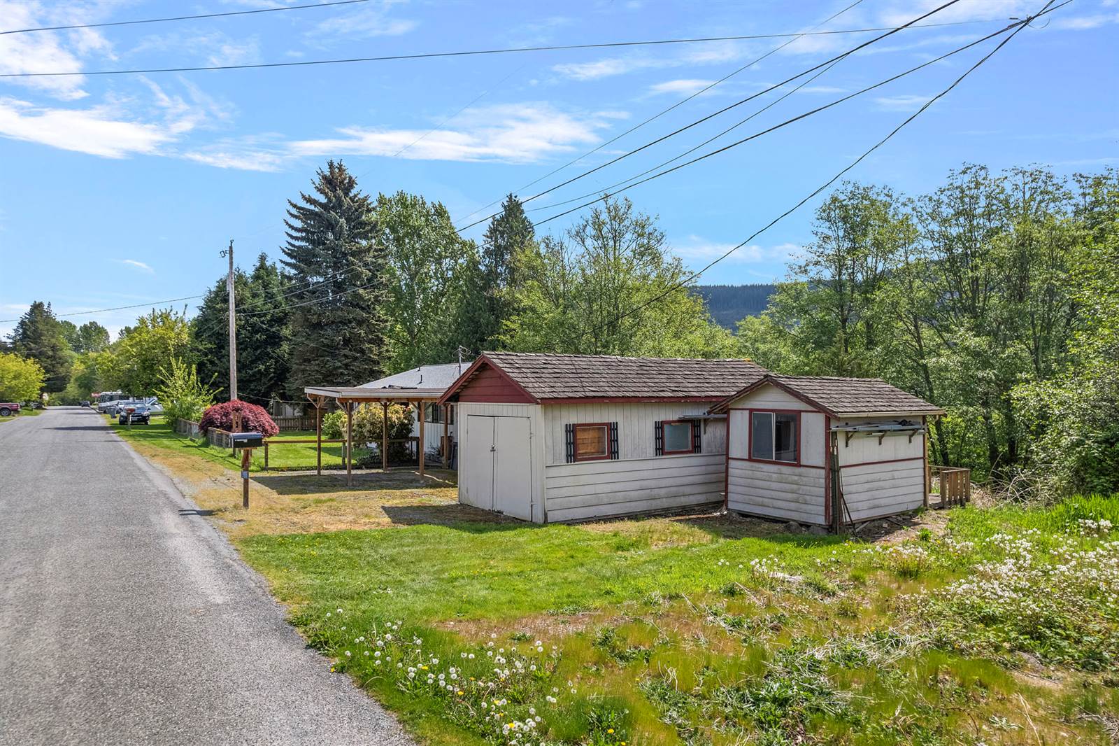 23908 Dunlop Avenue, Sedro Woolley, WA 98284