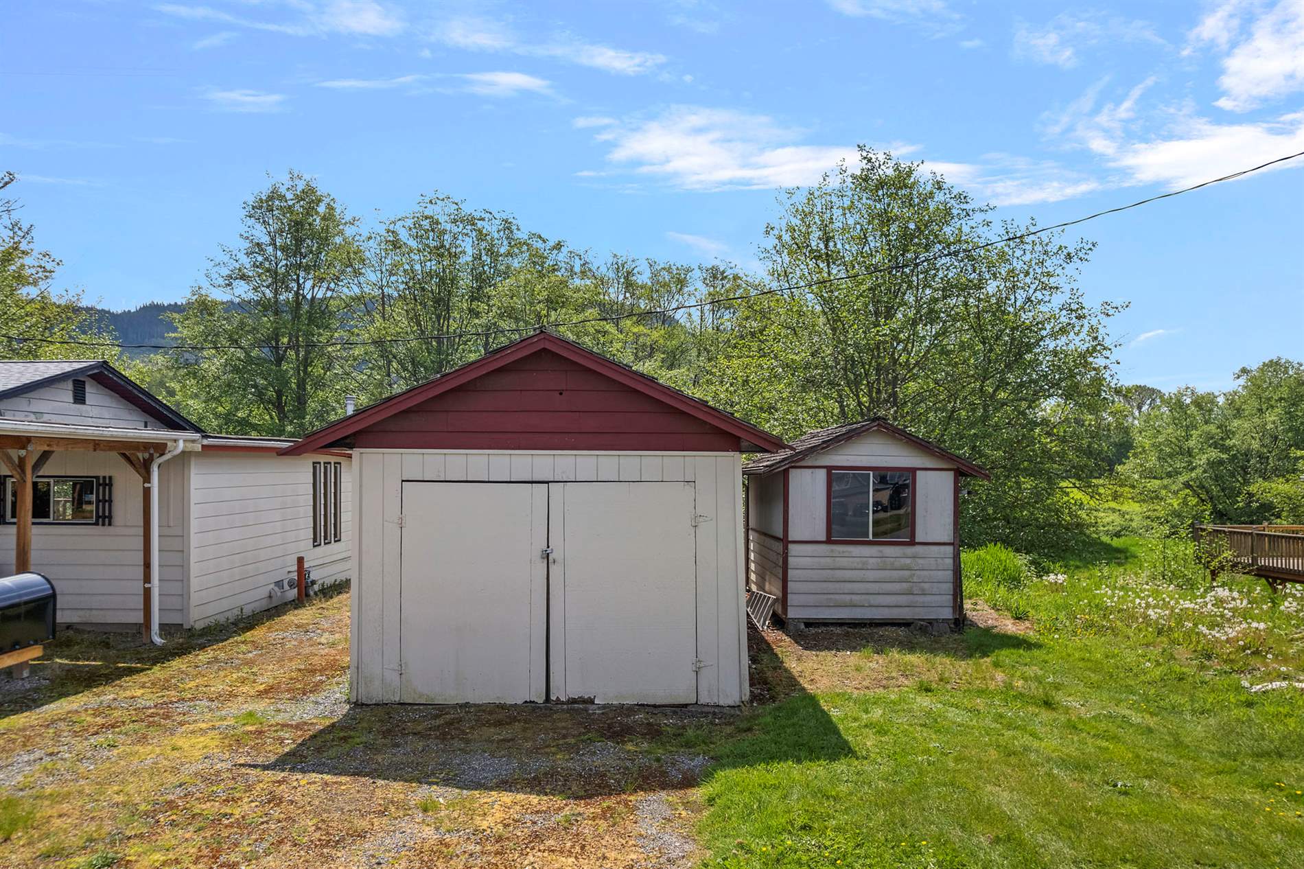 23908 Dunlop Avenue, Sedro Woolley, WA 98284