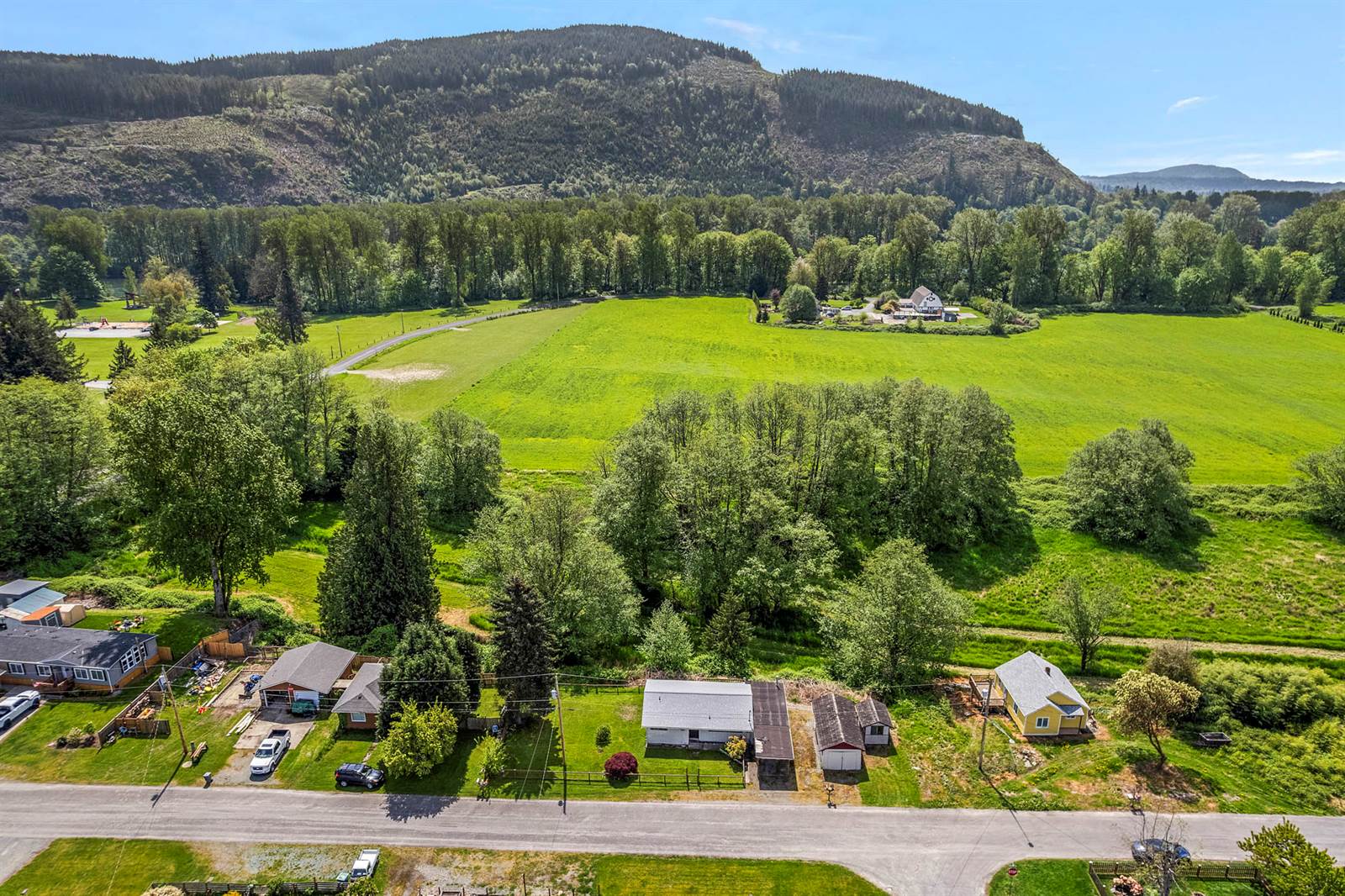 23908 Dunlop Avenue, Sedro Woolley, WA 98284