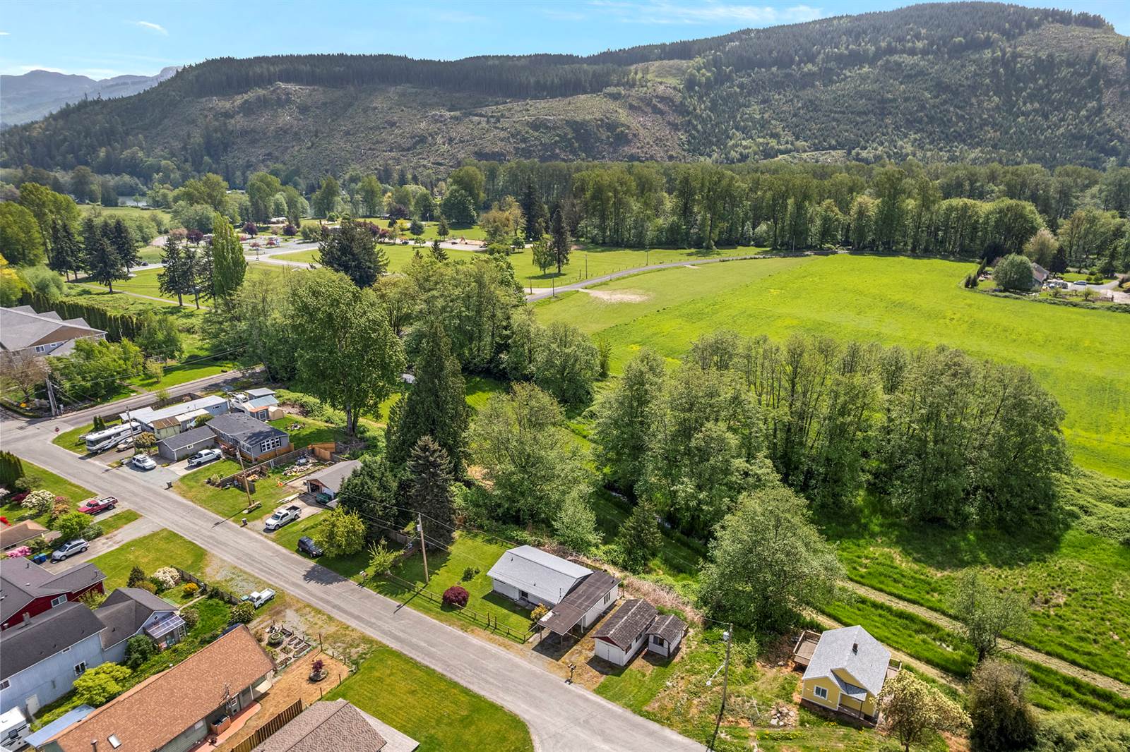 23908 Dunlop Avenue, Sedro Woolley, WA 98284