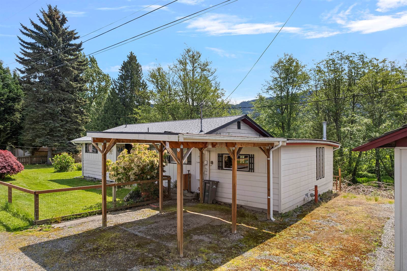 23908 Dunlop Avenue, Sedro Woolley, WA 98284