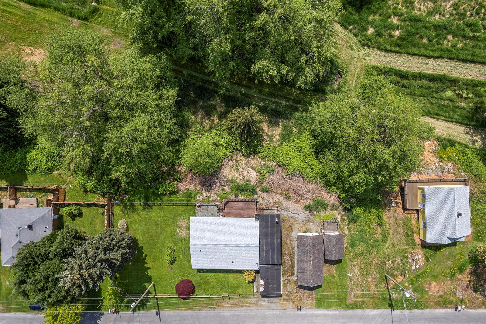 23908 Dunlop Avenue, Sedro Woolley, WA 98284