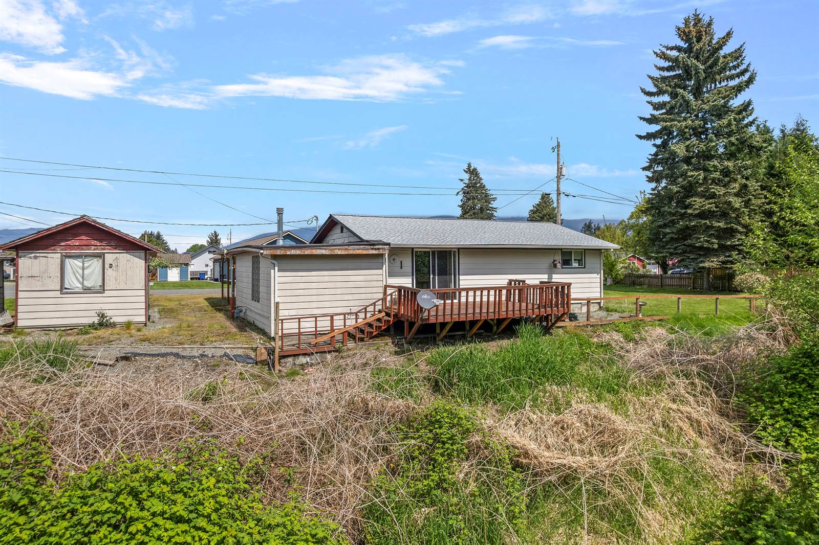 23908 Dunlop Avenue, Sedro Woolley, WA 98284
