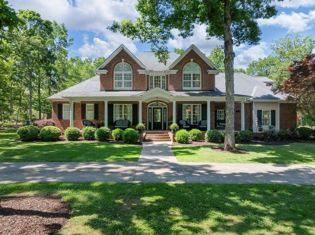 2617 Clark Road, Inman, SC 29349