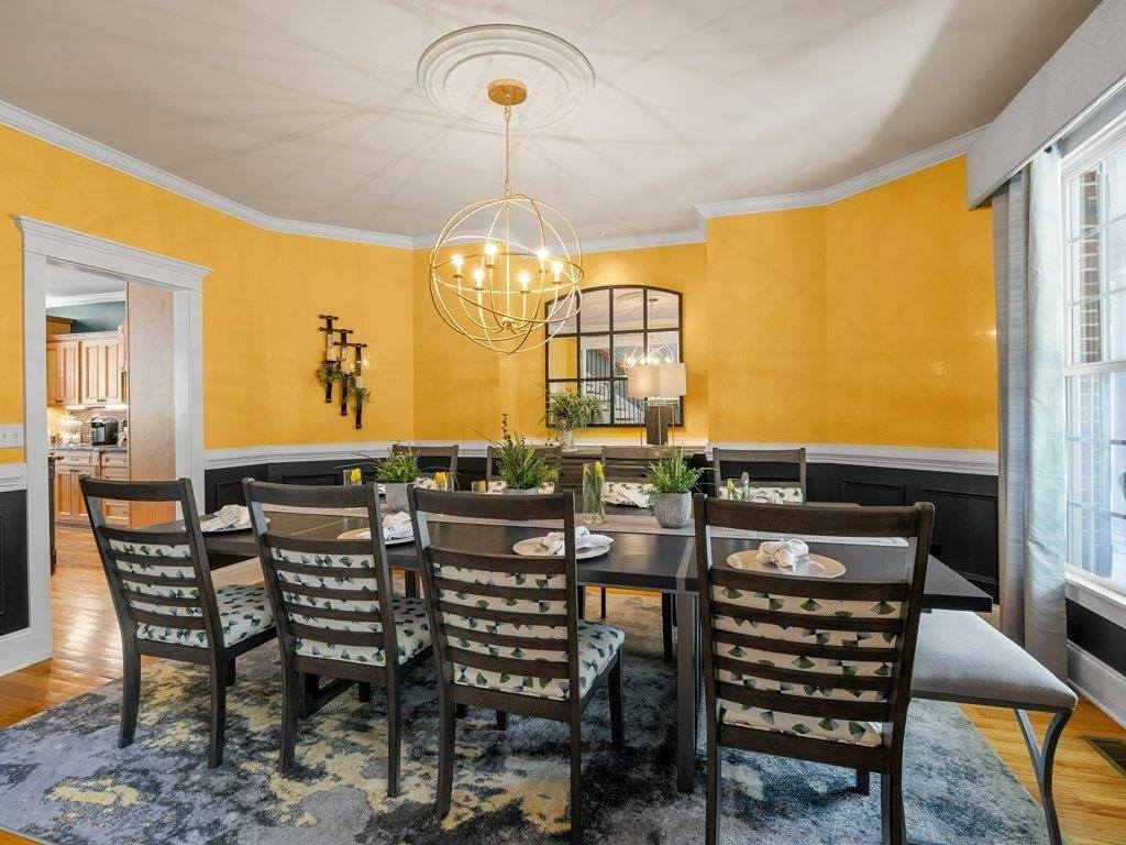 2617 Clark Road, Inman, SC 29349