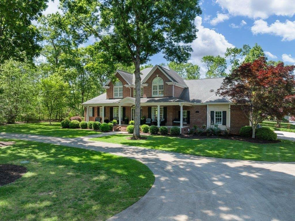 2617 Clark Road, Inman, SC 29349