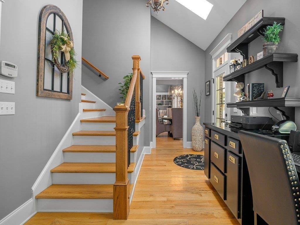 2617 Clark Road, Inman, SC 29349