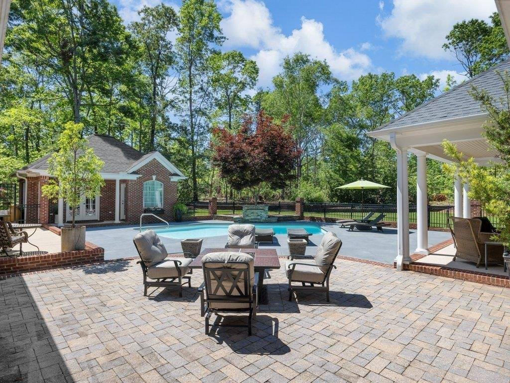 2617 Clark Road, Inman, SC 29349