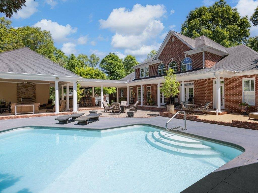 2617 Clark Road, Inman, SC 29349