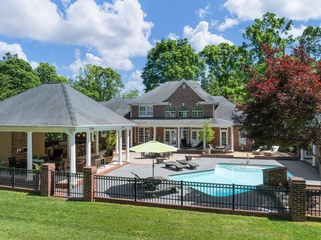 2617 Clark Road, Inman, SC 29349