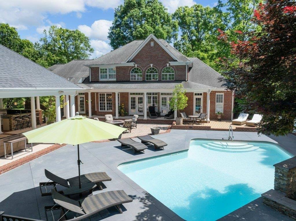 2617 Clark Road, Inman, SC 29349