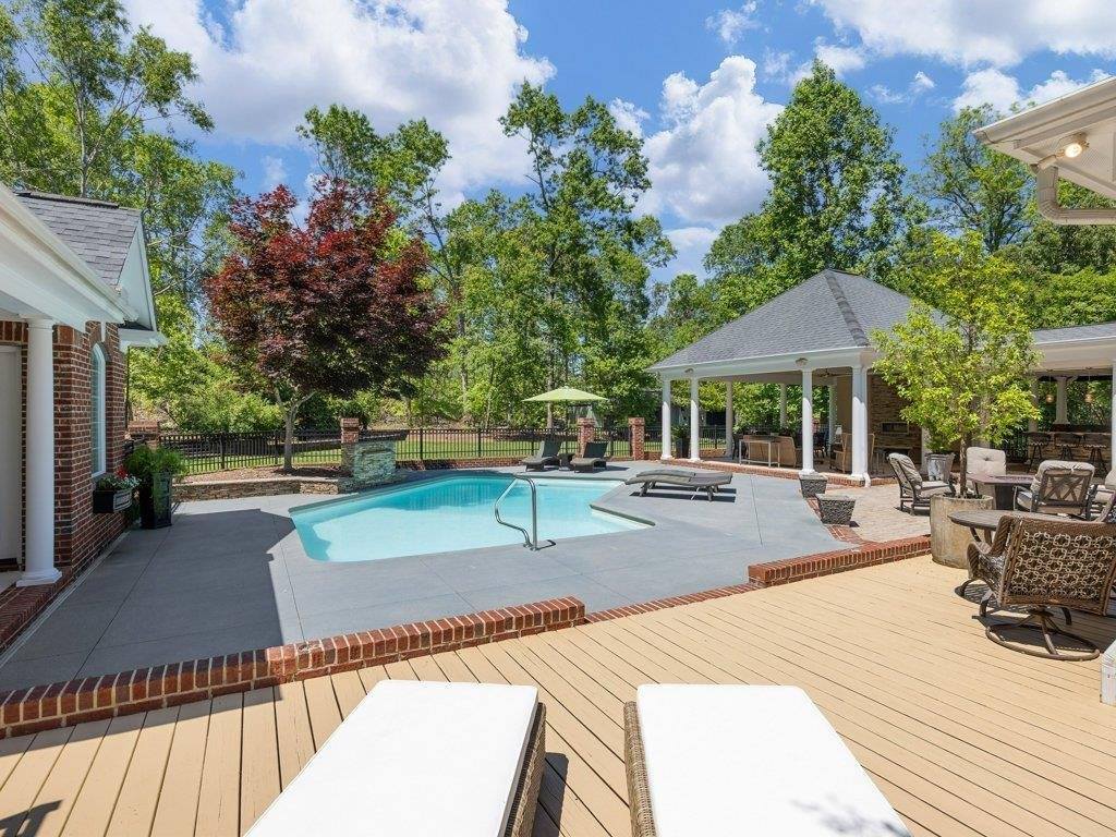 2617 Clark Road, Inman, SC 29349