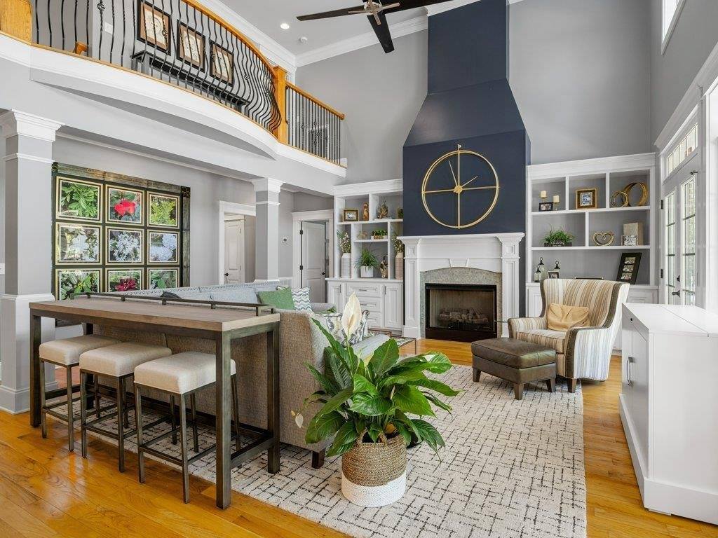 2617 Clark Road, Inman, SC 29349