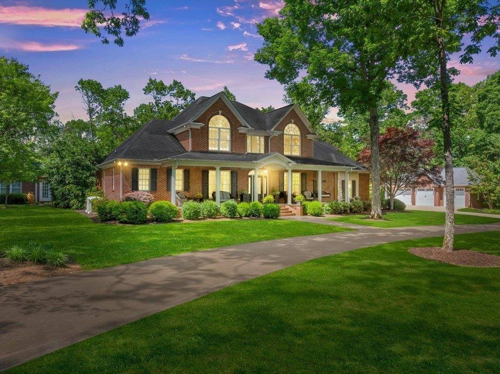 2617 Clark Road, Inman, SC 29349