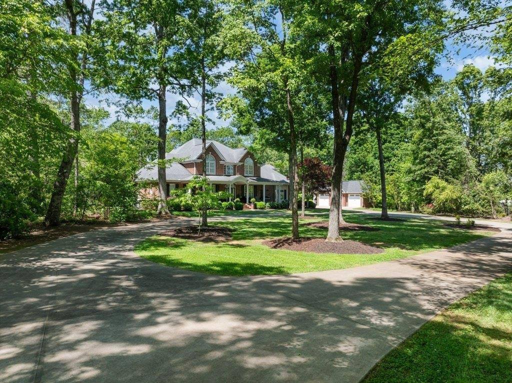 2617 Clark Road, Inman, SC 29349