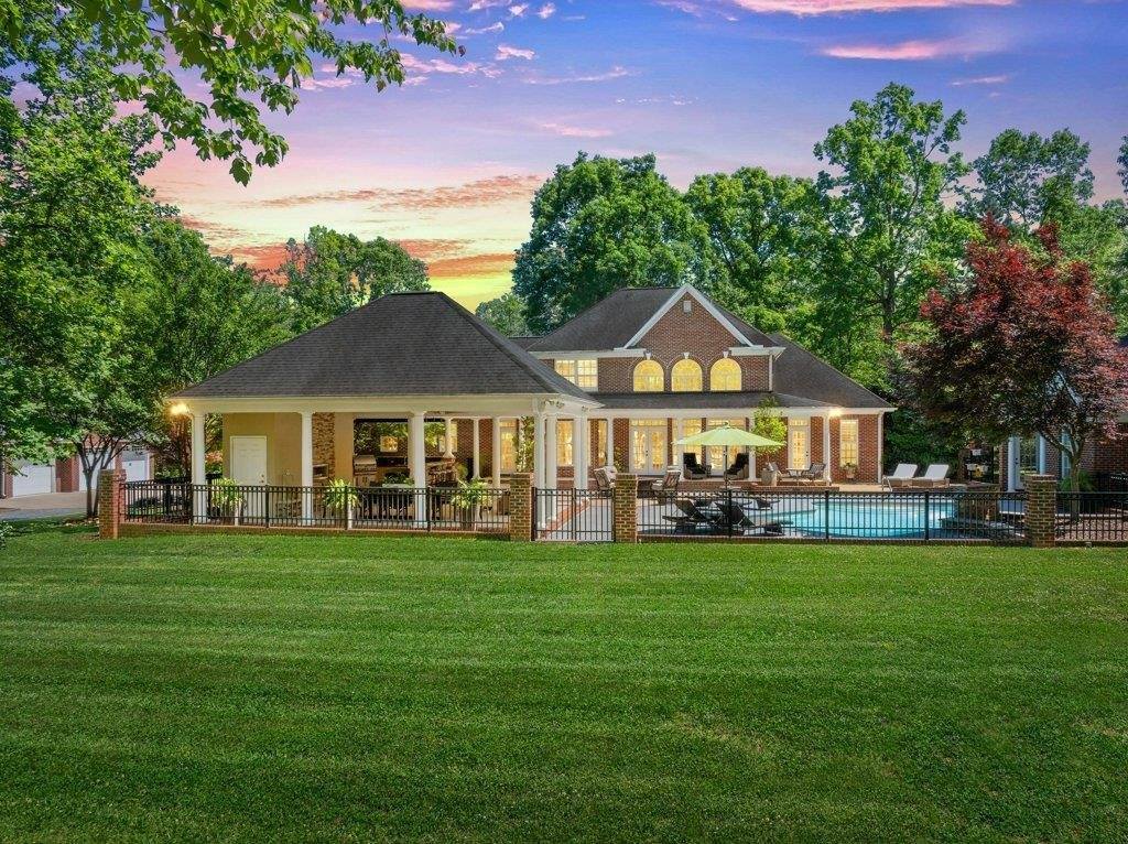 2617 Clark Road, Inman, SC 29349