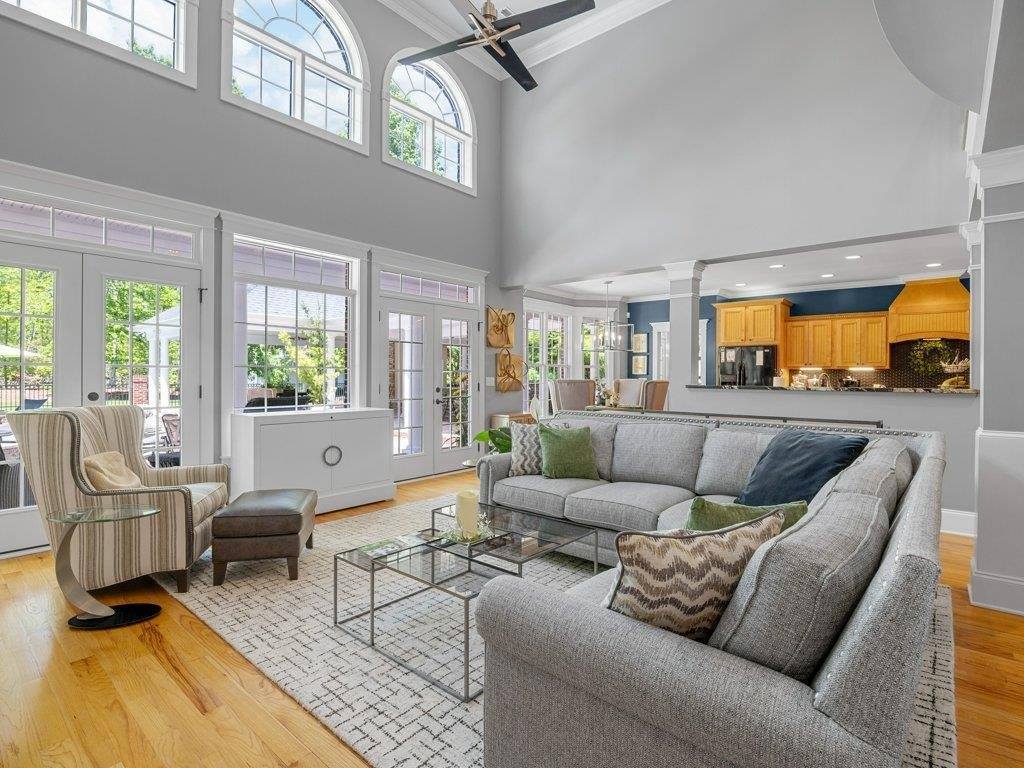 2617 Clark Road, Inman, SC 29349