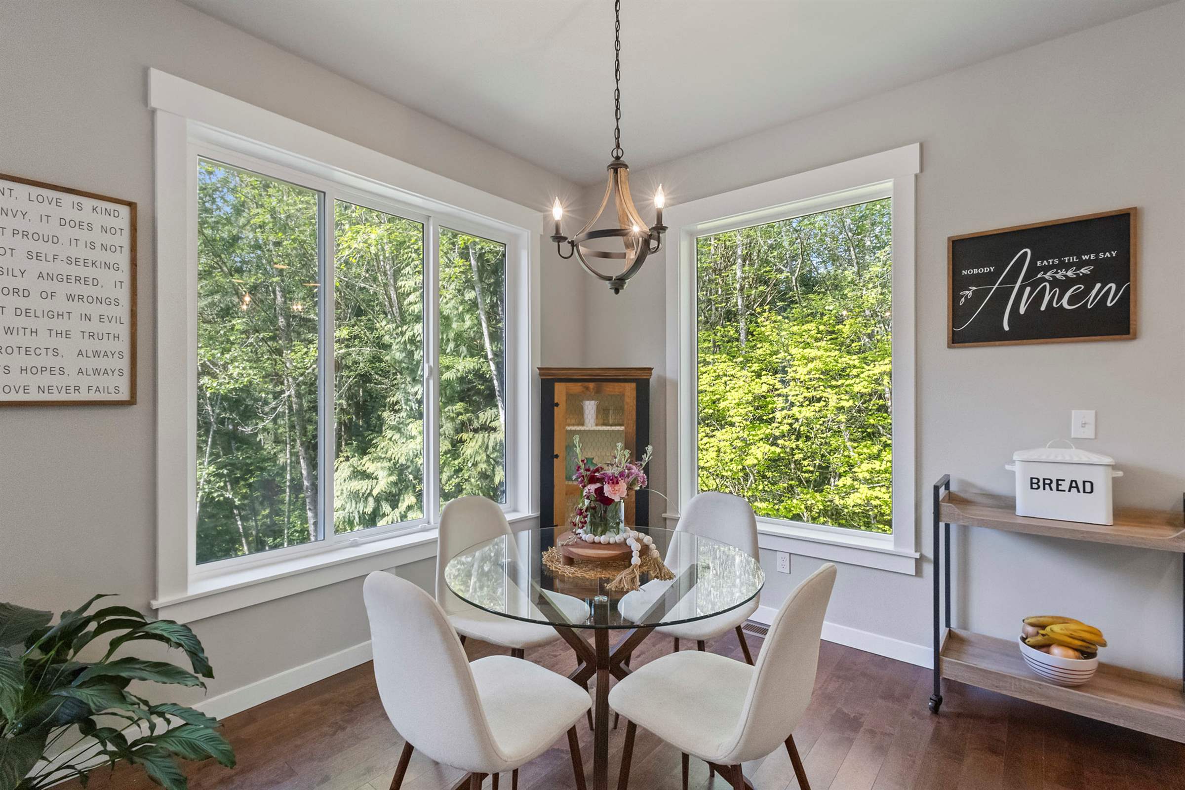 4703 Beaver Pond Drive South, Mount Vernon, WA 98274