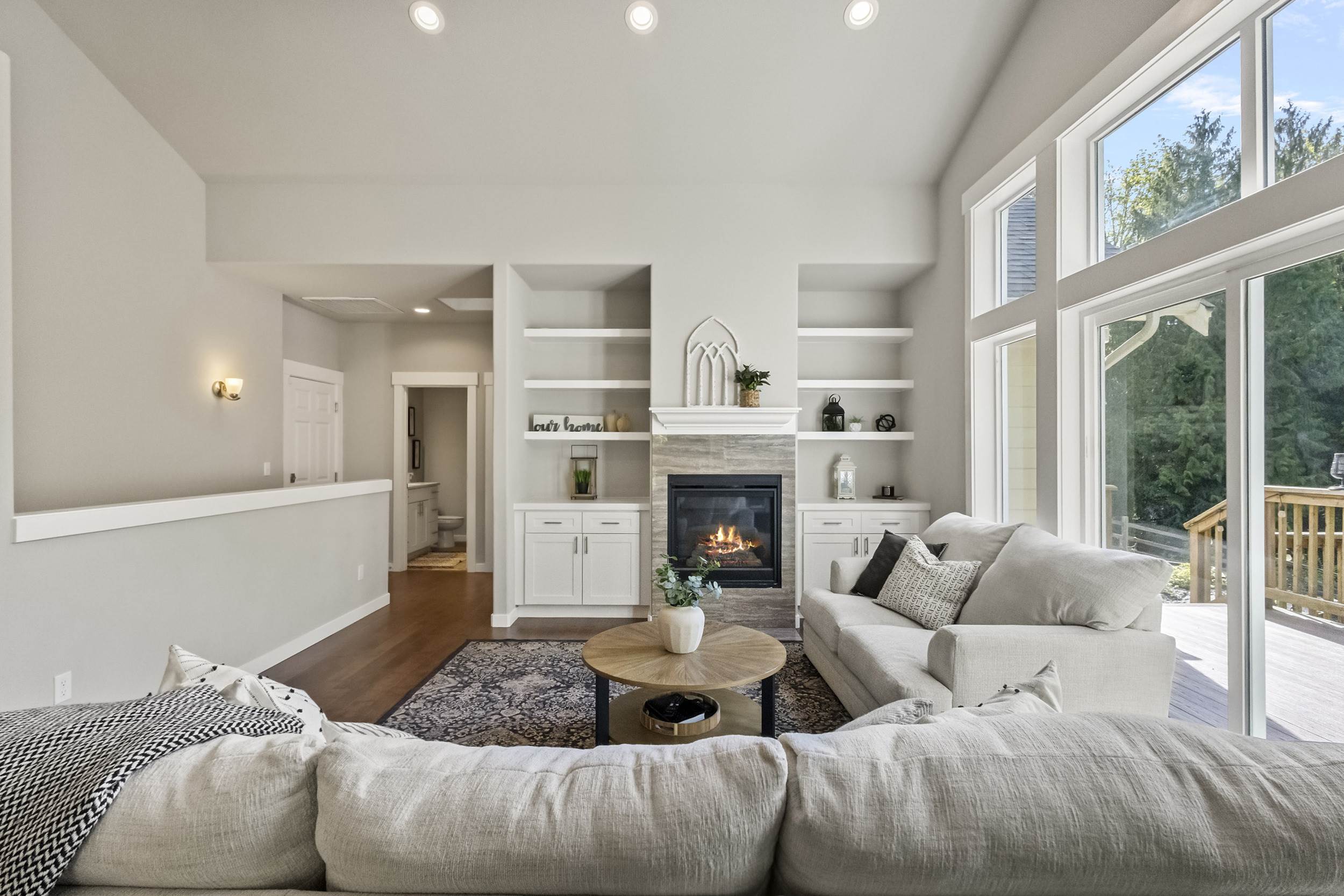 4703 Beaver Pond Drive South, Mount Vernon, WA 98274