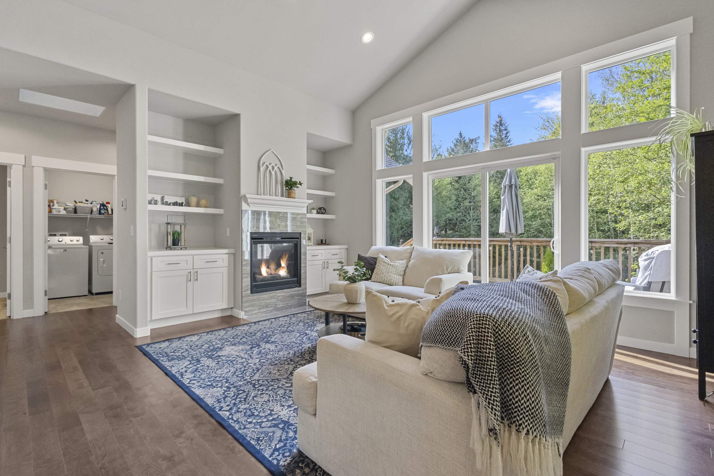 4703 Beaver Pond Drive South, Mount Vernon, WA 98274