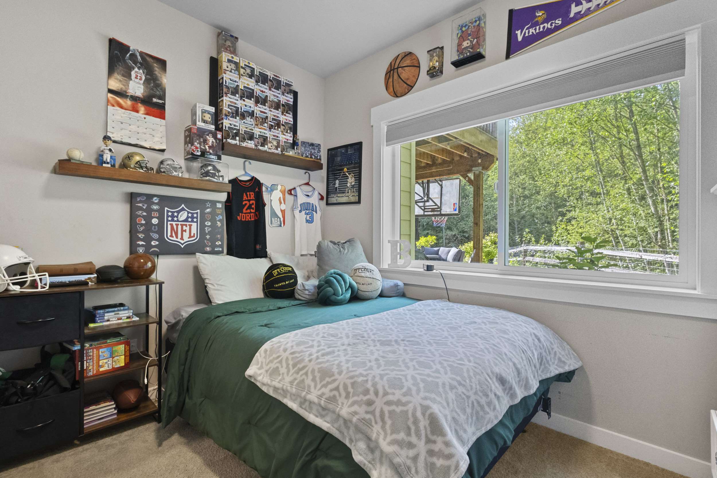 4703 Beaver Pond Drive South, Mount Vernon, WA 98274