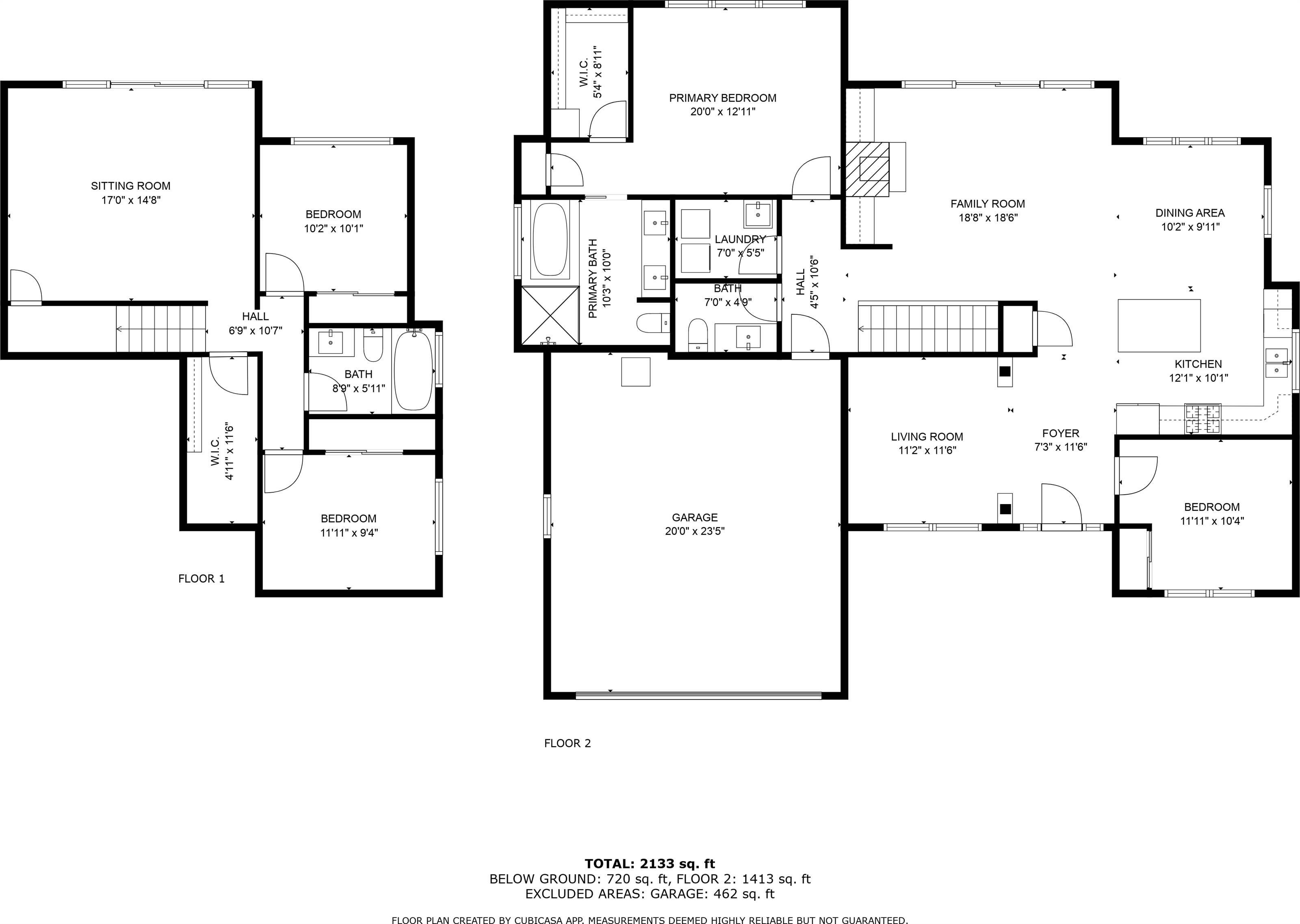 4703 Beaver Pond Drive South, Mount Vernon, WA 98274