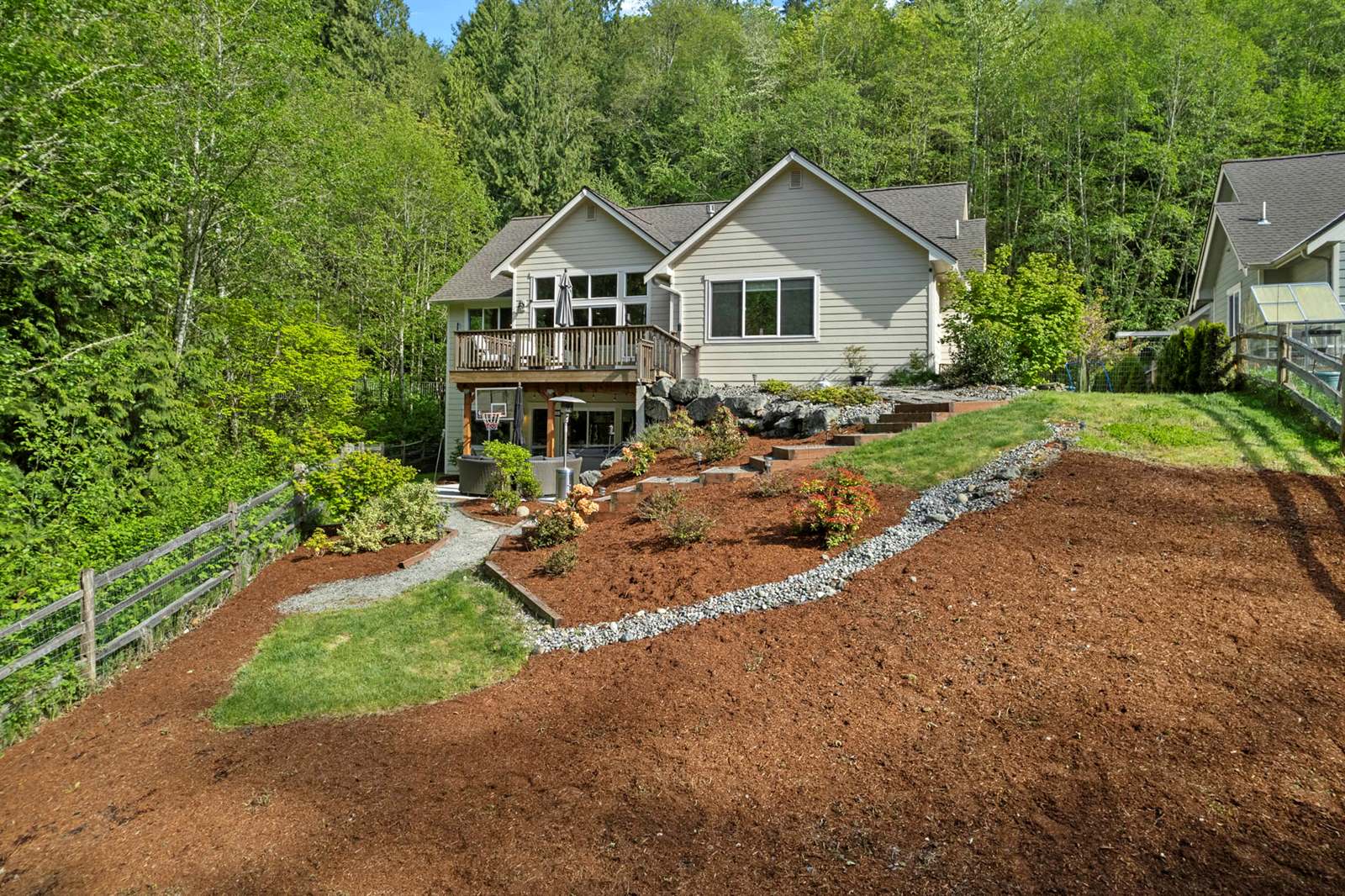 4703 Beaver Pond Drive South, Mount Vernon, WA 98274