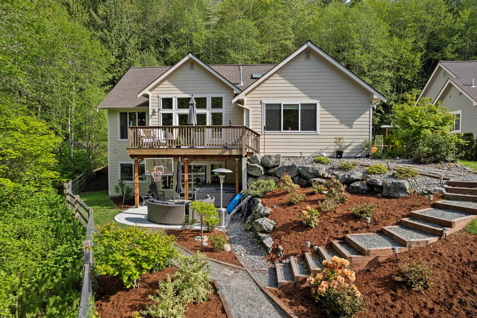 4703 Beaver Pond Drive South, Mount Vernon, WA 98274