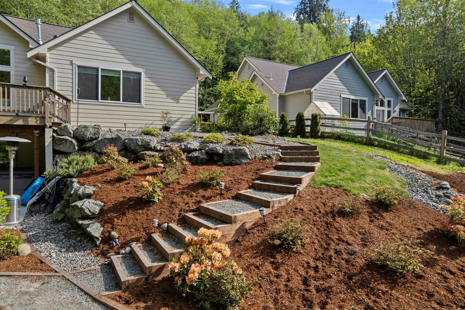 4703 Beaver Pond Drive South, Mount Vernon, WA 98274